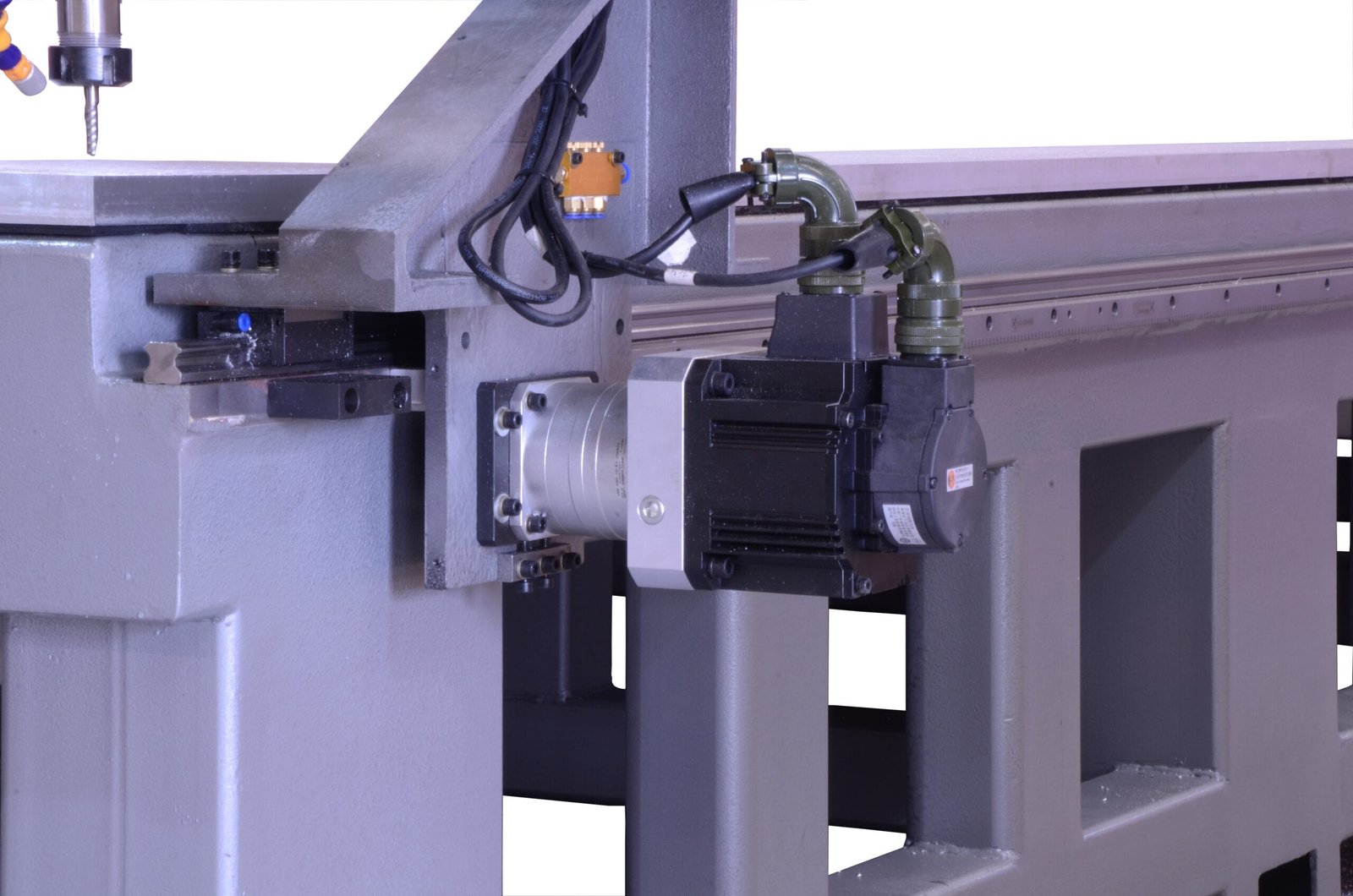 cnc router aluminum with AC servo motor cnc router aluminum with AC servo motor