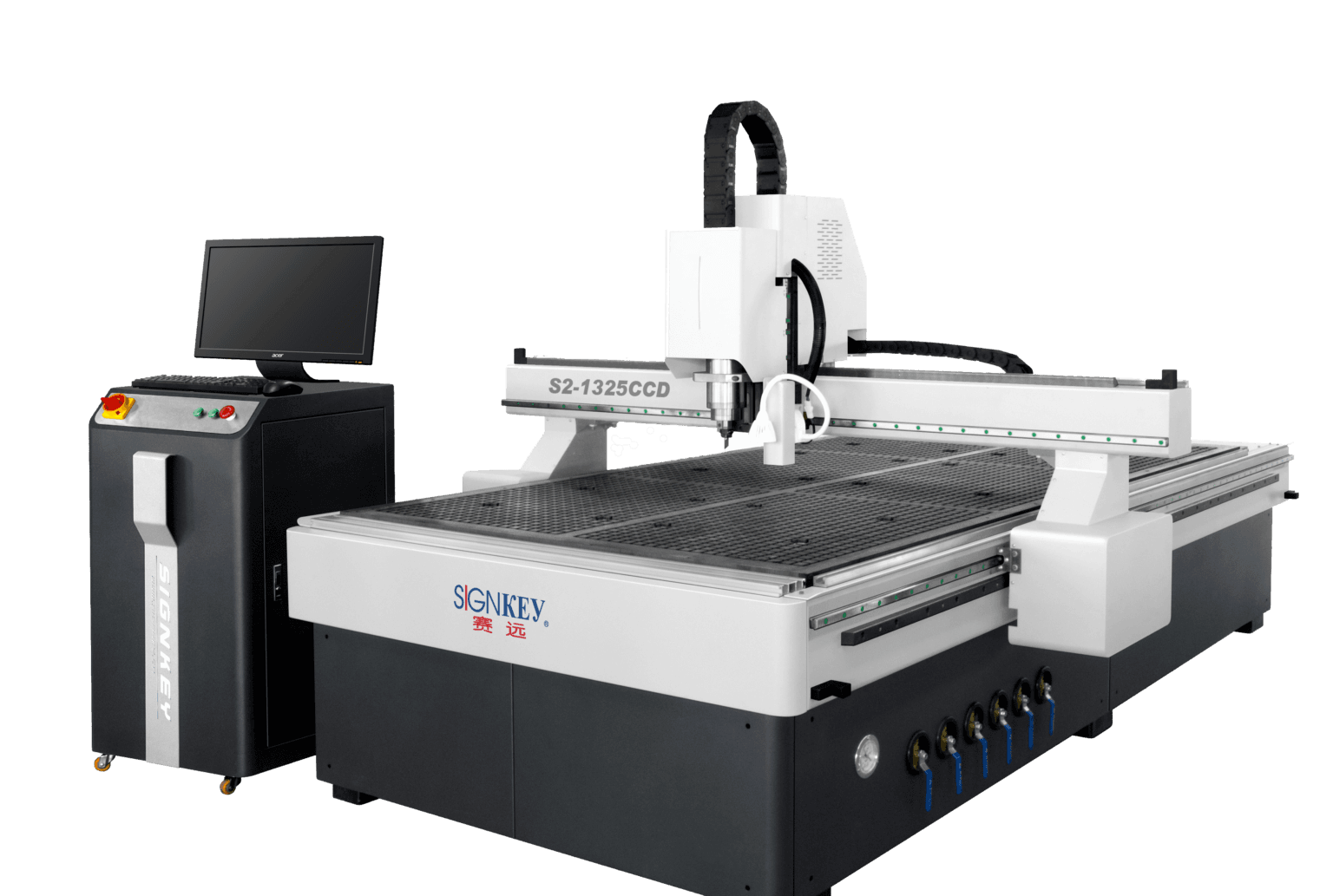 cnc router s2 1325ccd